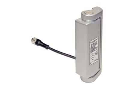 Leuze S400