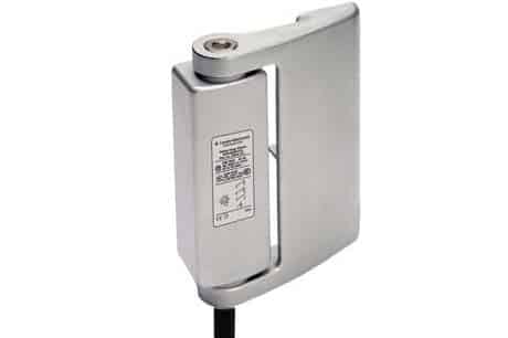 Leuze S410