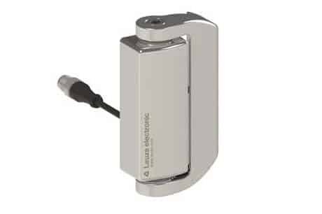 Leuze S420