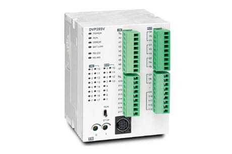 Delta PLC dvp sx2 Chennai IndMALL