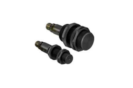 leuze capacitive sensors