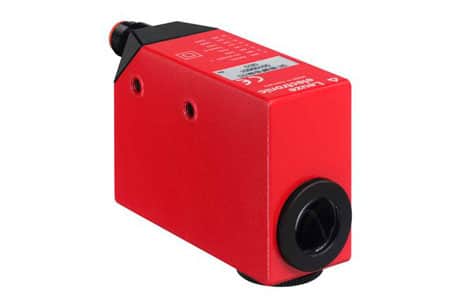 leuze special sensors
