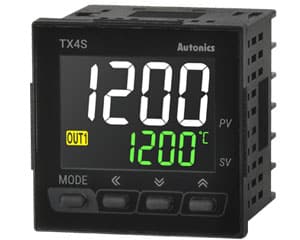 Autonics Temperature Controller Dealers