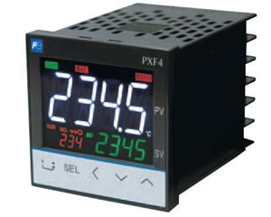 Fuji Electric Temperature Controller Dealers