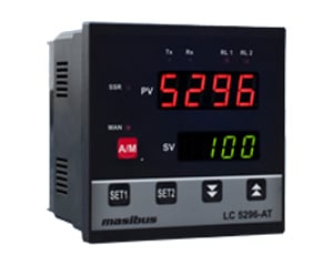 Masibus Electric  Temperature Controller Dealers