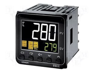 Omron Temperature Controller Dealers