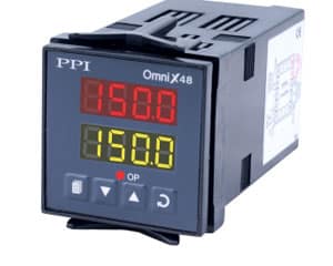 PPI India Temperature Controller Supplier