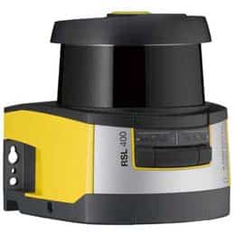 Safety Scanners