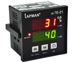 Tapman Temperature Controller Suppliers