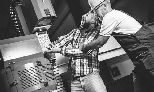 Why is Machine Safety is So Important?