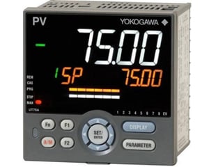 Yokogawa Temperature Controller Dealers