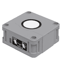 pepperl fuchs ultrasonic sensor UB4000-F42-E6-V15