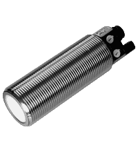 pepperl fuchs ultrasonic sensor UC3500-30GM70-2E2R2-V15
