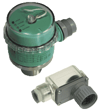 pepperl fuchs ultrasonic sensor UC500-D1-3K-V7