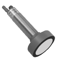 pepperl fuchs ultrasonic sensors UC6000-30GM-IUR2-V15