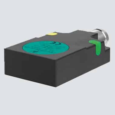 pepperl fuchs cubic capactive proximity sensors f104 Series