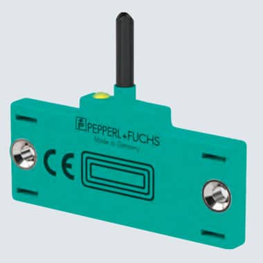 pepperl fuchs cubic capactive proximity sensors f46 f46a Series
