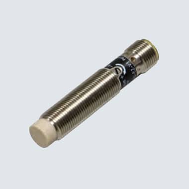 pepperl fuchs cylindrical capactive proximity sensors 12mm Series