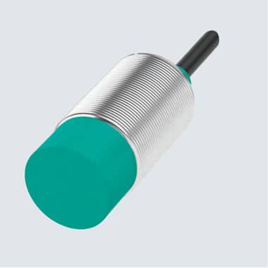 pepperl fuchs cylindrical capactive proximity sensors 30mm Series