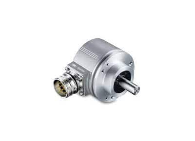 baumer rotary encoders
