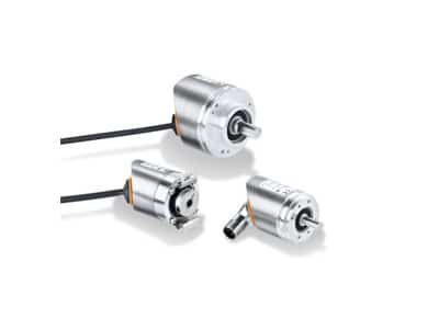 ifm encoders
