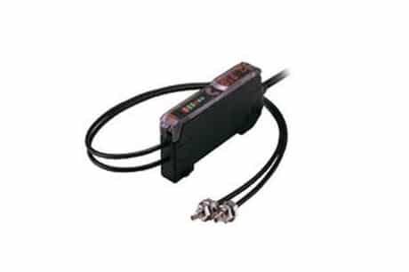 omron fiber optic sensor chennai