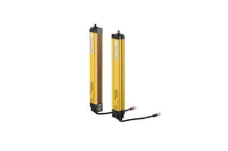 omron safety light curtain chennai