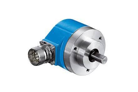 Sick Encoders