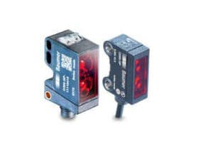 baumer photoelectric sensor chennai