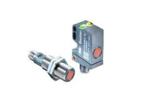 baumer ultrasonic sensor chennai