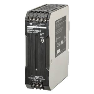 Omron SMPS S8VK-C12024