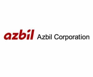 azbil proximity sensors