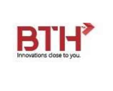 BTH Proximity Sensors