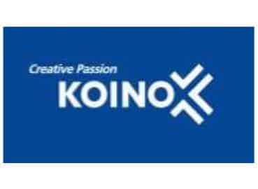 koino proximity sensors