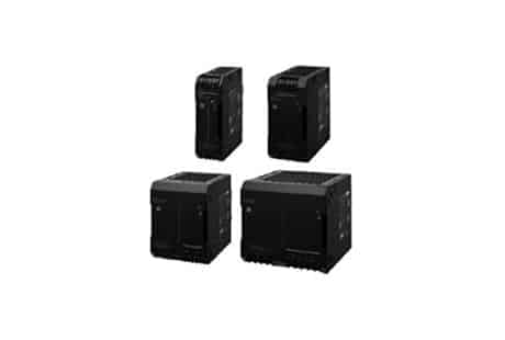 Omron SMPS 24v 5a S8VK-T
