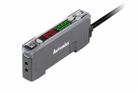 Autonics Fiber Optic Sensor