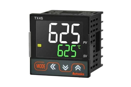 Autonics Temperature Controller