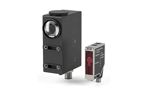 P&F Color Sensors