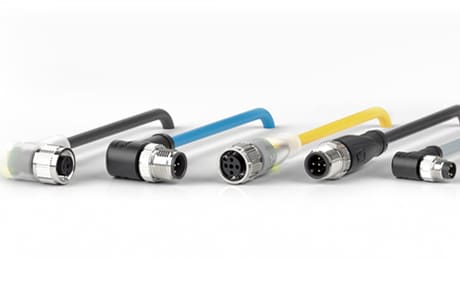 P&F Sensors Actuator Cables