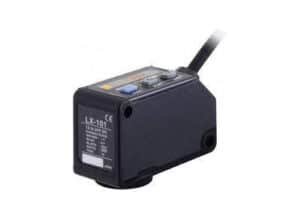 Panasonic Color Mark Sensor