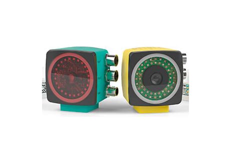 Pepperl Fuchs Camera Based Linear Positioning