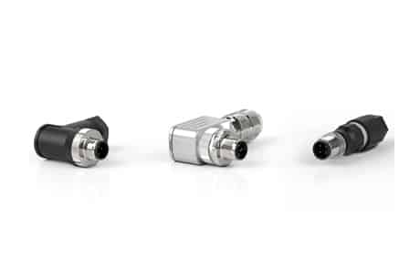 Pepperl Fuchs Field Connectors