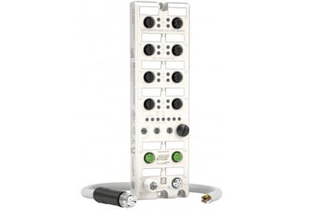 Pepperl Fuchs IO-Link