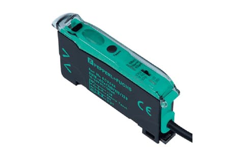 Pepperl Fuchs Optical Sensor
