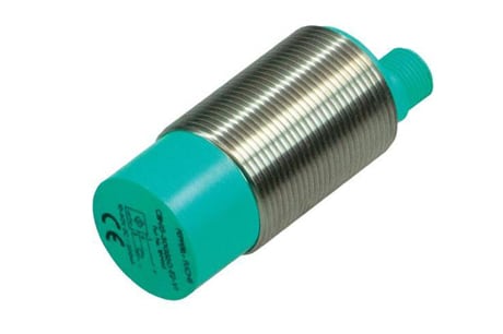 Pepperl Fuchs Proximity Sensors