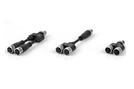 Pepperl Fuchs Sensor Actuator Splitter