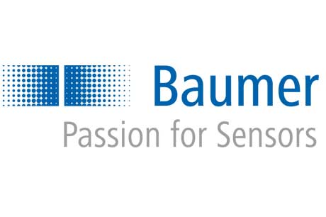 Baumer Rotary Encoder