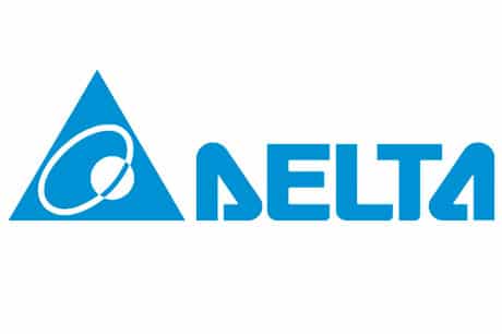 Delta Proximity Sensor