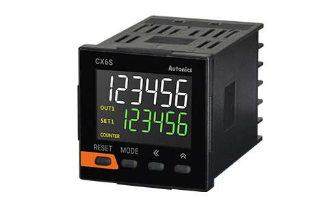Digital Counter