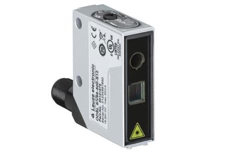 Distance Sensor